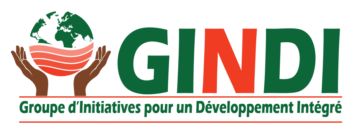 GINDI