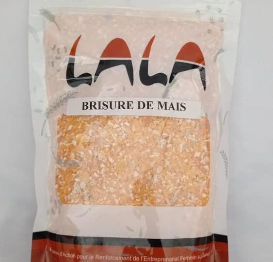 Brisure de Mais