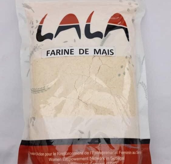 Farine de Mais
