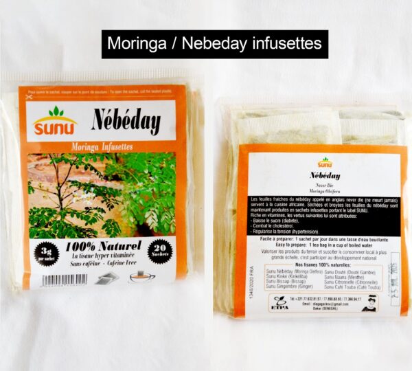 Nébéday