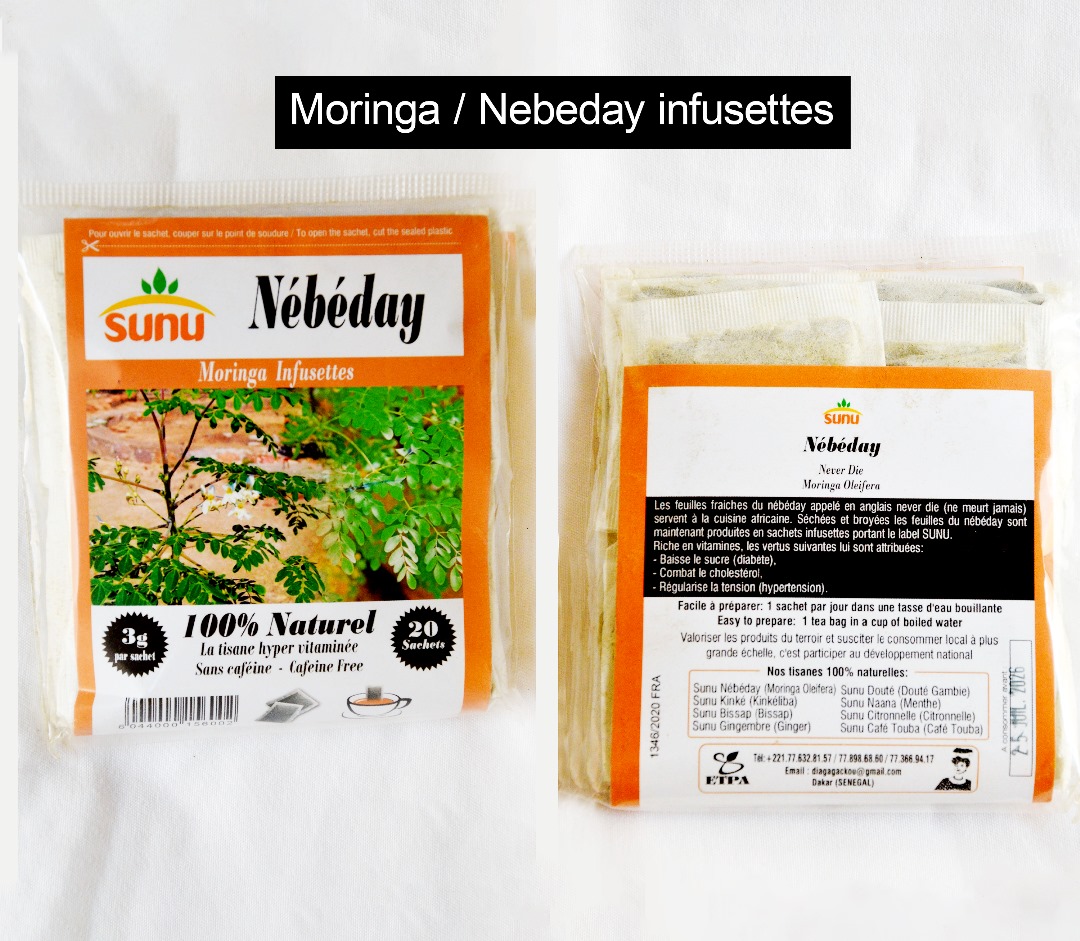 Nébéday