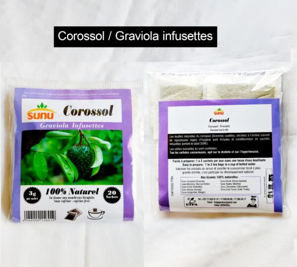 Corossol
