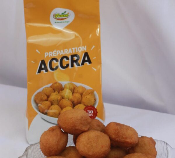 ACCRA