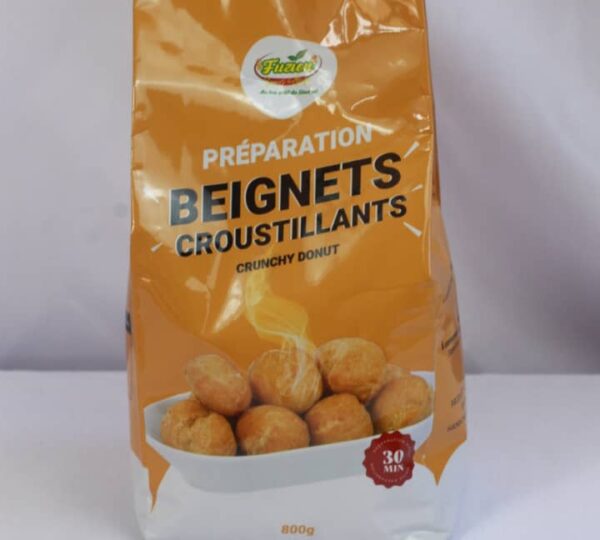 Beignets 