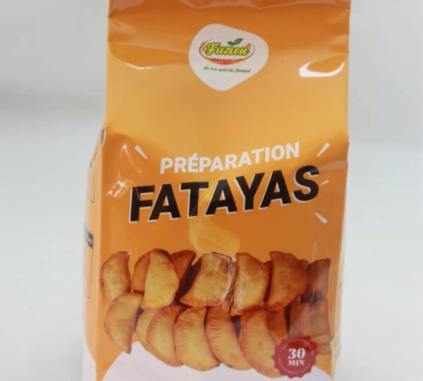 Fatayas
